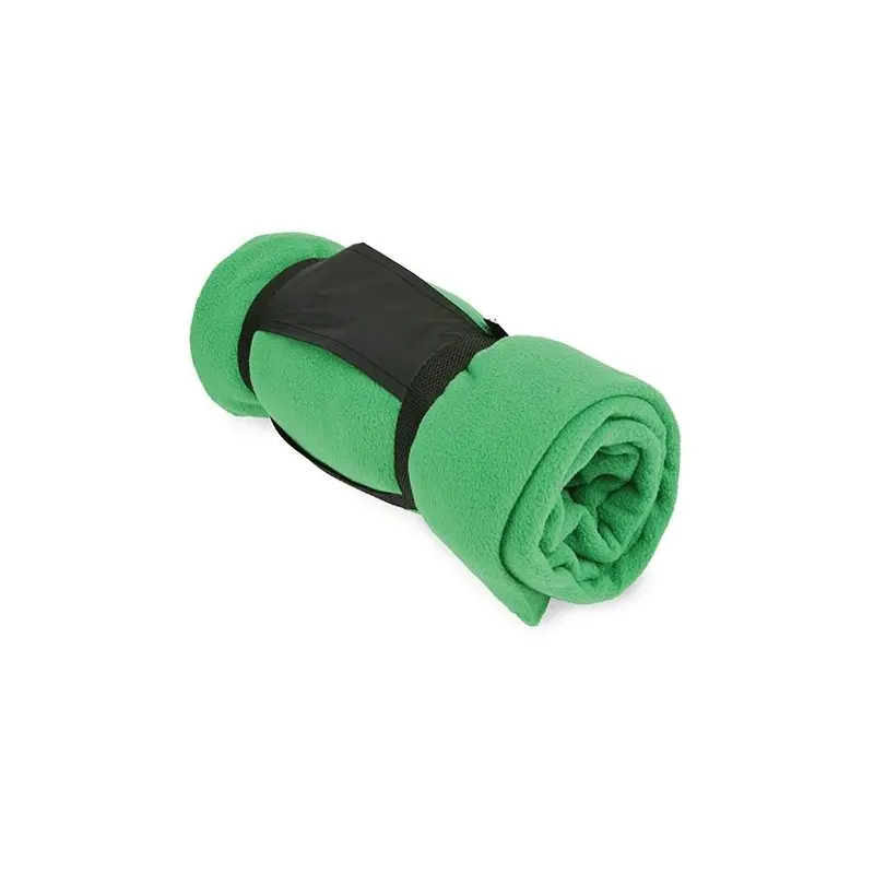 MANTA DE VIAJE POLAR