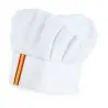 GORRO COCINERO ESPAÑA
