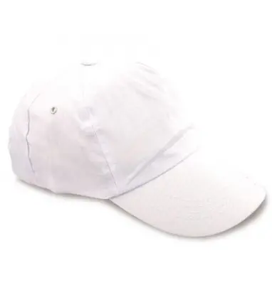 GORRA 100% ALGODON VELCRO SPORT NAVIA BASICA