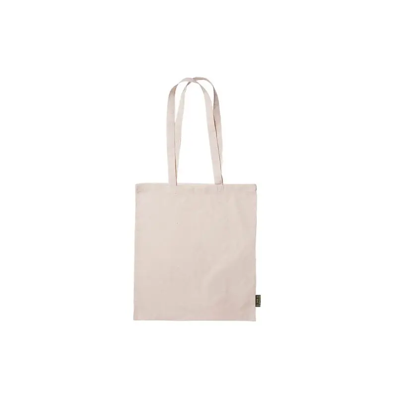 Bolsa larsen 100% Algodon de 37 x 41 cm HILLOCK Tote Bag
