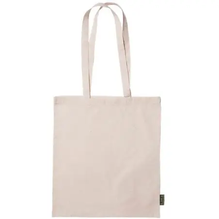 Bolsa larsen 100% Algodon de 37 x 41 cm HILLOCK Tote Bag