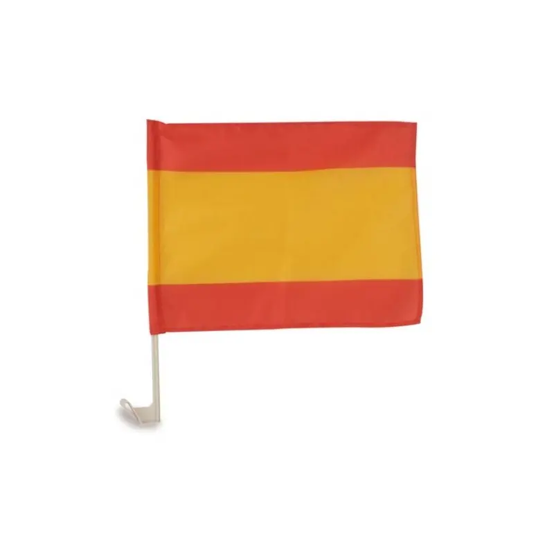 BANDERA COCHE
