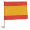 BANDERA COCHE