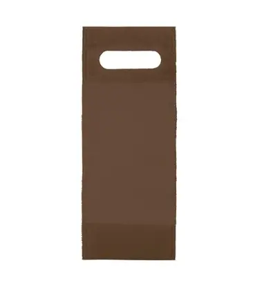 BOLSA NON WOVEN GIFT de 25 X 10 X 8cm