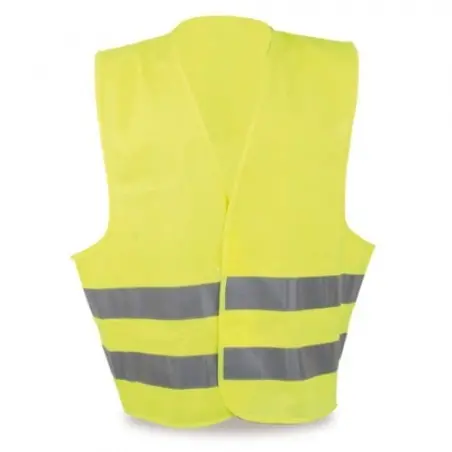 CHALECO REFLECTANTE