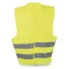 CHALECO REFLECTANTE