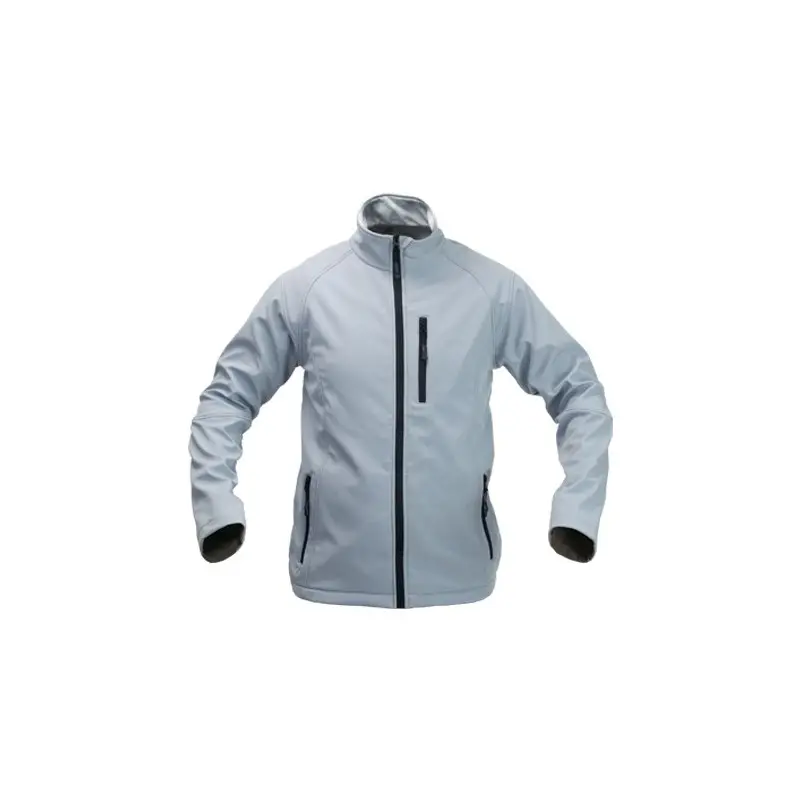 Chaqueta impermeable y transpirable MOLTER