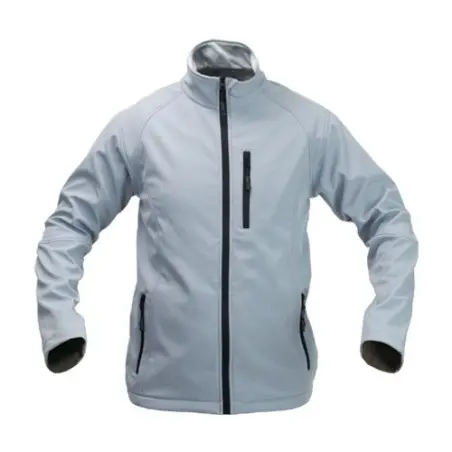 Chaqueta impermeable y transpirable MOLTER