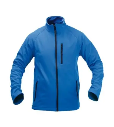 Chaqueta impermeable y transpirable MOLTER