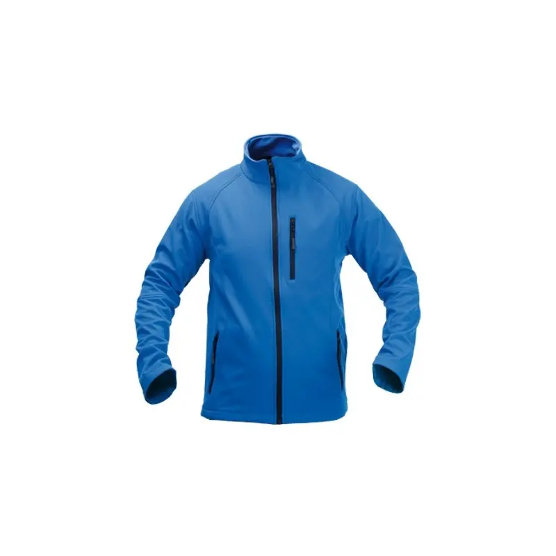 Chaqueta impermeable y transpirable MOLTER