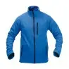 Chaqueta impermeable y transpirable MOLTER