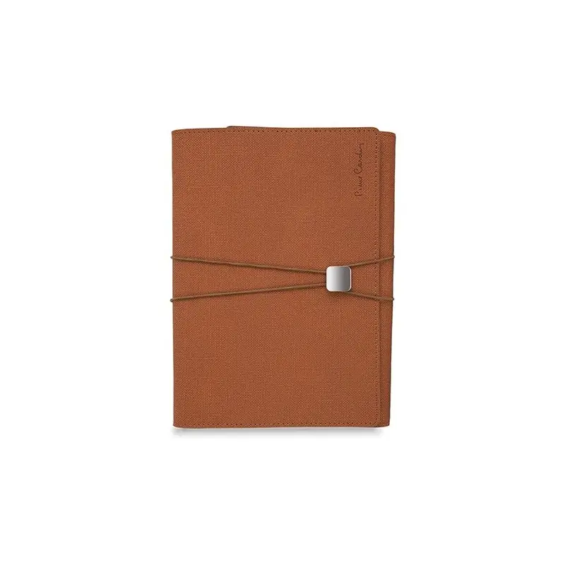 AGENDA FLEXI PIERRE CARDIN D/P de 2026