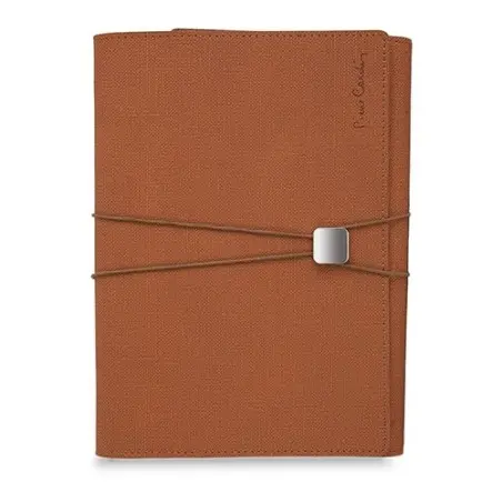 AGENDA FLEXI PIERRE CARDIN S/V de 2026