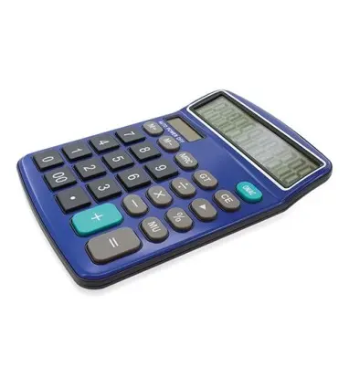 CALCULADORA PROFESIONAL ZONIX