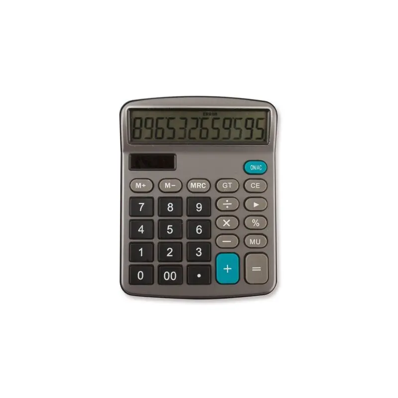 CALCULADORA PROFESIONAL ZONIX