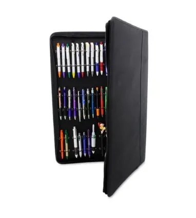 EXPOSITORES BOLIGRAFOS