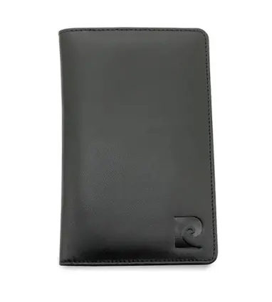 BLOC,BOLIGRAFO Y PORTATARJETAS NIZA PIERRE CARDIN