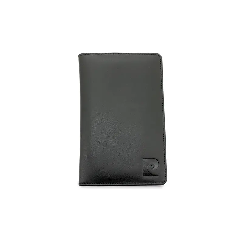 BLOC,BOLIGRAFO Y PORTATARJETAS NIZA PIERRE CARDIN