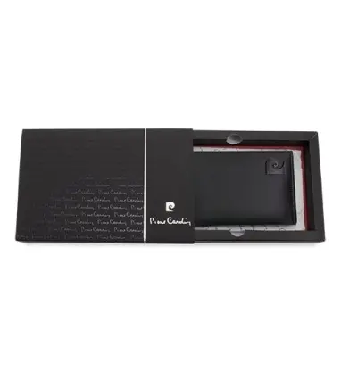 BLOC,BOLIGRAFO Y PORTATARJETASTOULOUSE PIERRE CARDIN