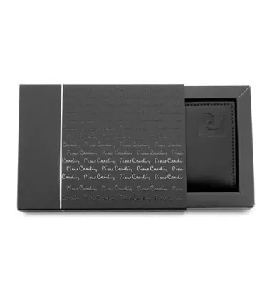 BLOC,BOLIGRAFO Y PORTATARJETAS SIM CANNES PIERRE CARDIN