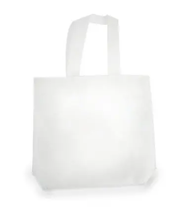 Pack de 10 unidades de BOLSA CHIQUI CHRISTMAS