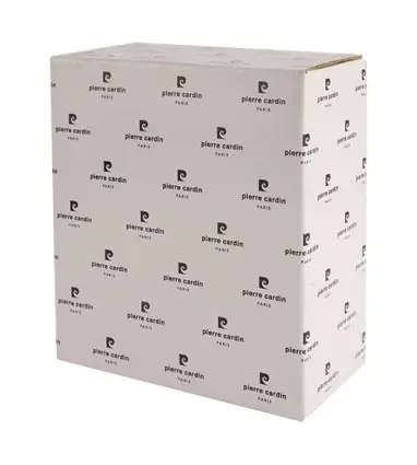 RELOJ COMMEMORATION PLATE PIERRE CARDIN