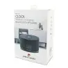 RELOJ RADIO BLUETOOTH SWING PIERRE CARDIN