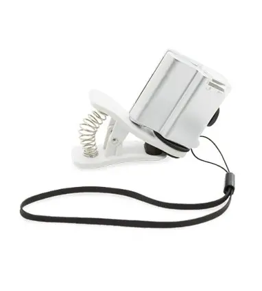 MICROSCOPIO PARA MOVIL