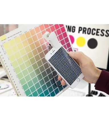 MICROSCOPIO PARA MOVIL