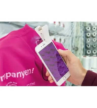 MICROSCOPIO PARA MOVIL