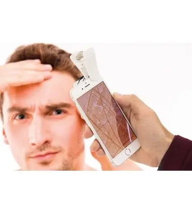 MICROSCOPIO PARA MOVIL