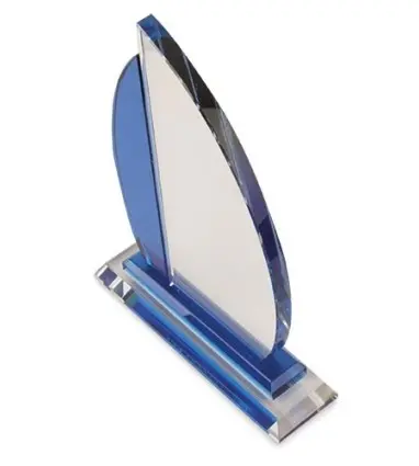 TROFEO DE CRISTAL KENTAURUS