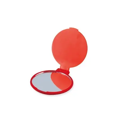 Espejo redondo THINY