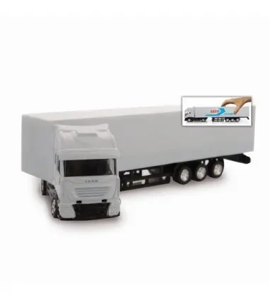 Juguete Camion TRAILER