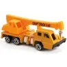 Juguete Camion grua