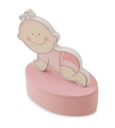 Cajita Bebe