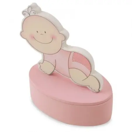 Cajita Bebe