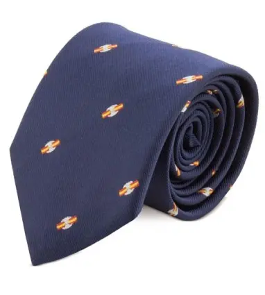 CORBATA CALABROTE ESPAÑA