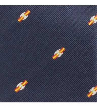 CORBATA CALABROTE ESPAÑA