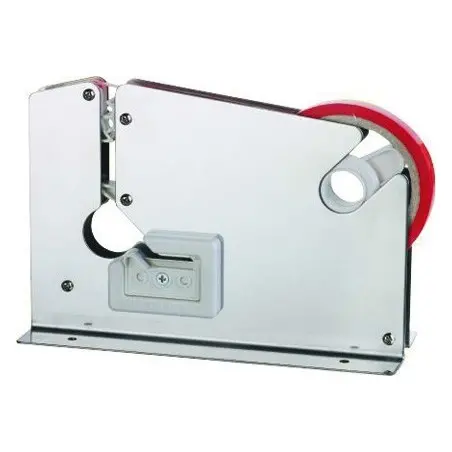 MAQUINA Q-CONNECT CIERRA BOLSA ACERO INOXIDABLE