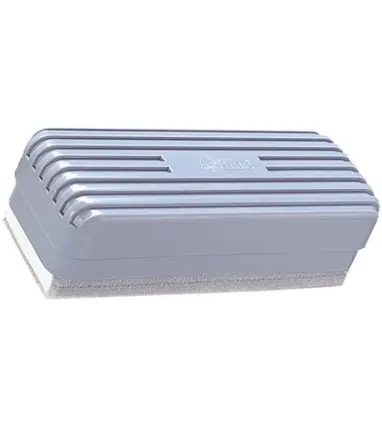 BORRADOR PIZARRA BLANCA MEDI0 100X45 MM