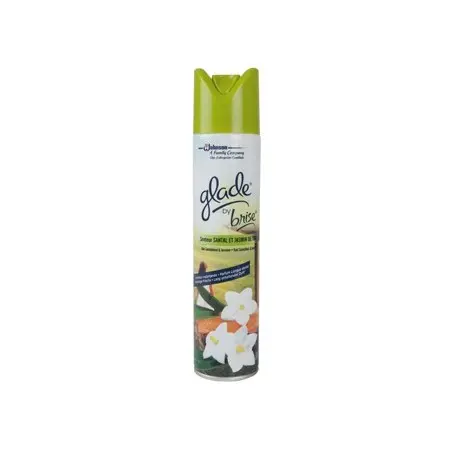 AMBIENTADOR SPRAY BRISE OLOR JAZMIN DE BALI 300 ML.