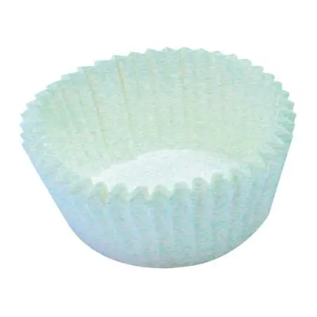 CAPSULAS MAGDALENAS N. 8 EXTRA -CAJA DE 1000-