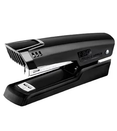 GRAPADORA MAPED HALF STRIP ESSENTIALS METAL COLOR NEGRO