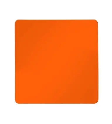 Iman Cuadrado Daken de 6 x 6 cm