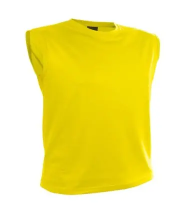 Camiseta tecnic Sunit sin mangas