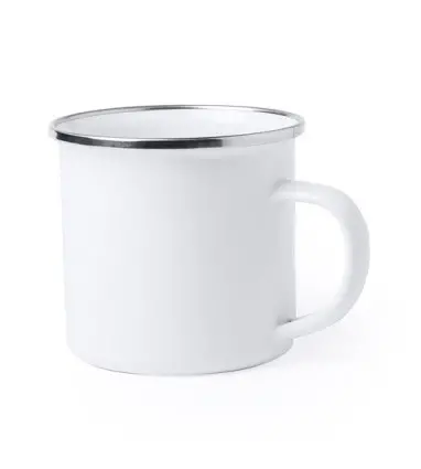 Taza Sublimación NEYMS de 380 ml