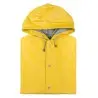 chubasquero Impermeable PVC HINBOW