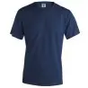 Camiseta Adulto Color "keya" MC180
