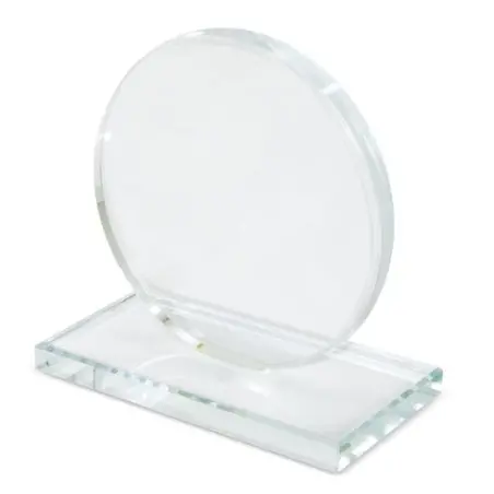 Metopa CRISTAL RONDO